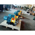 KCB cast iron magnetic drive gear oil pumps